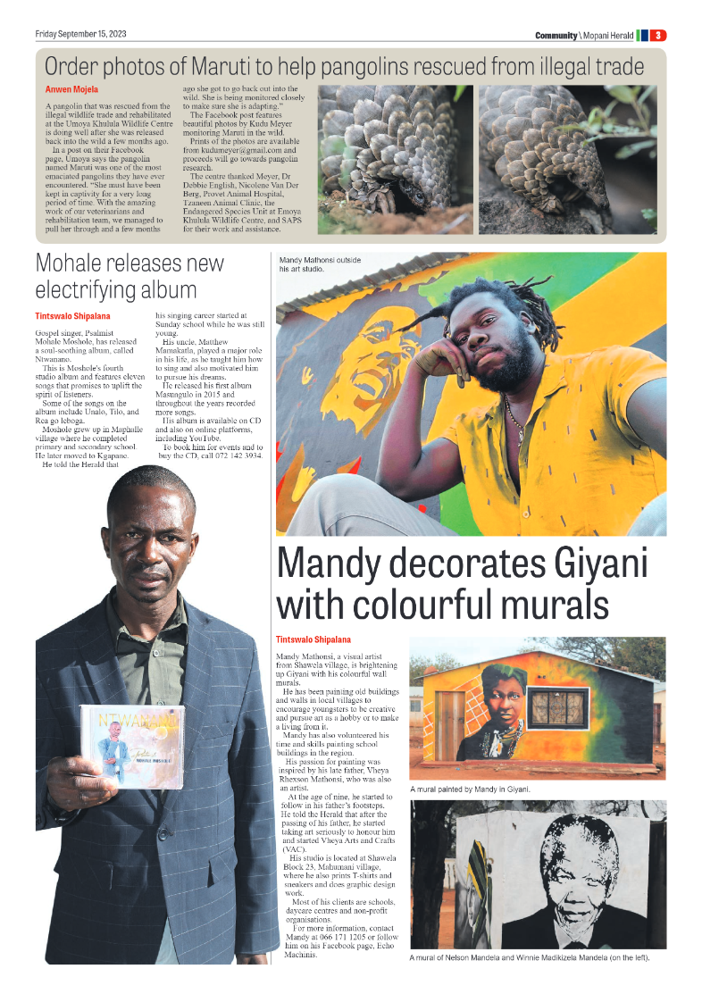 Mopani Herald page 7