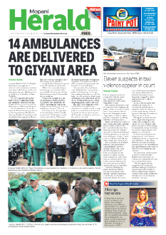 Mopani Herald