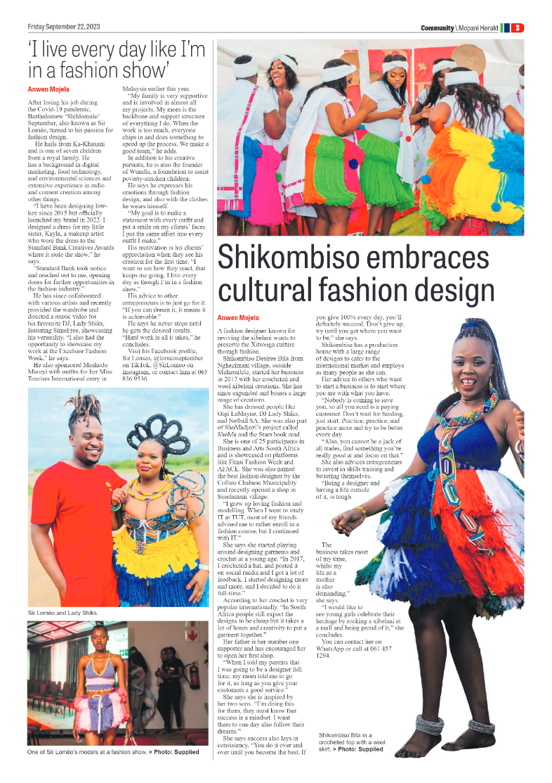 Mopani Herald page 7