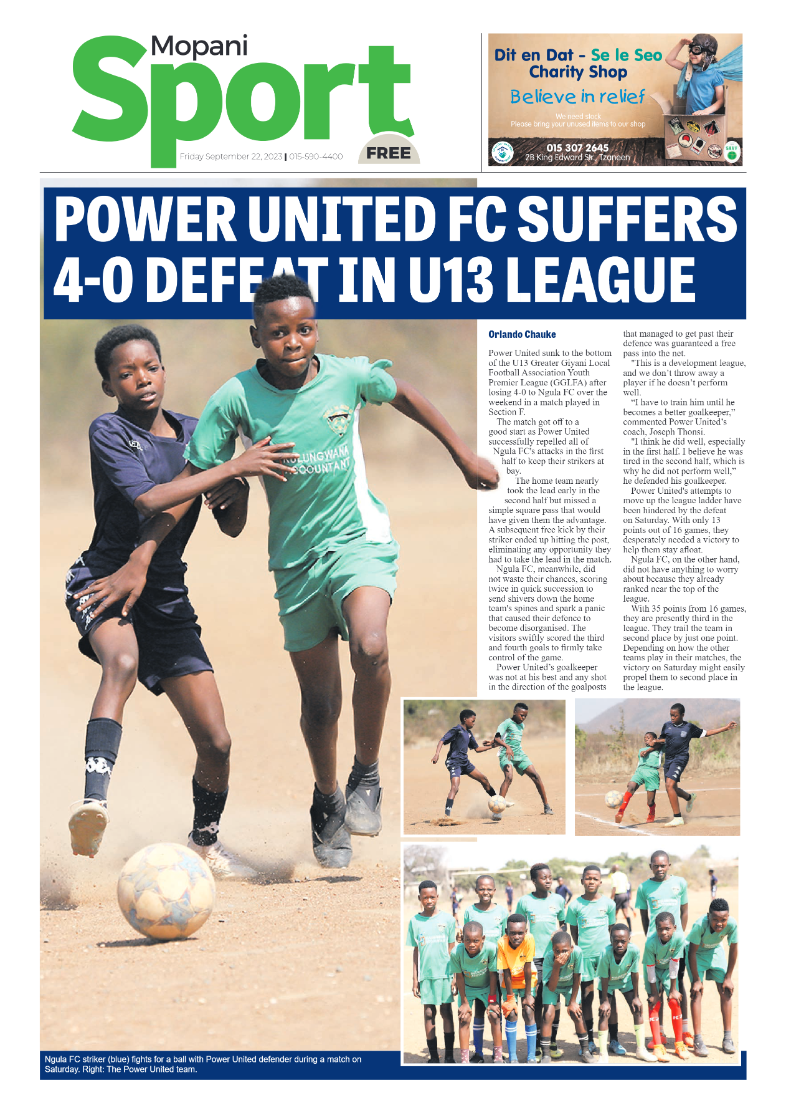 Mopani Herald page 8