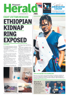 Mopani Herald