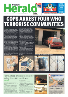 Mopani Herald