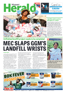 Mopani Herald
