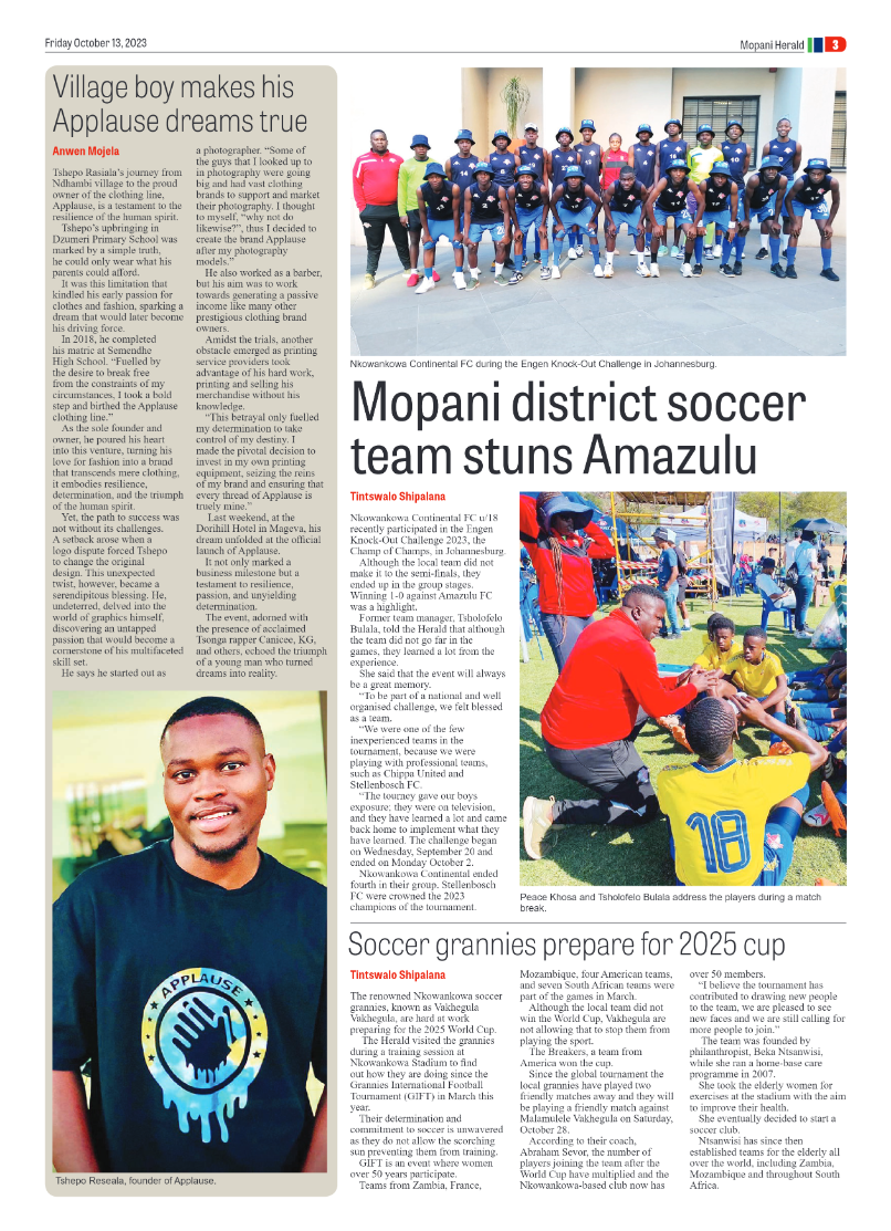 Mopani Herald page 7