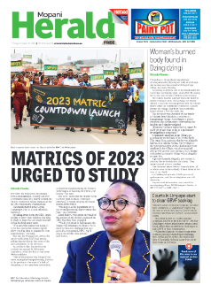 Mopani Herald