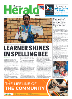 Mopani Herald