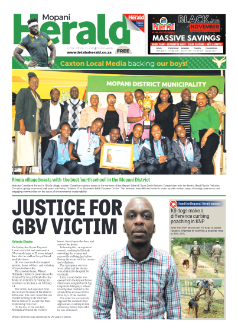 Mopani Herald