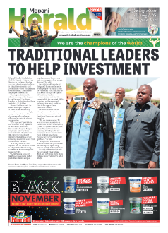 Mopani Herald