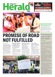 Mopani Herald