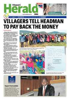 Mopani Herald