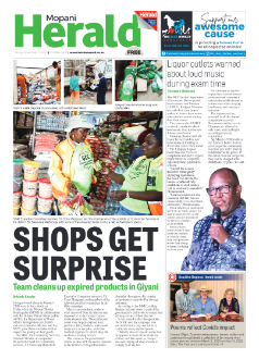 Mopani Herald
