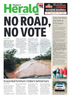 Mopani Herald