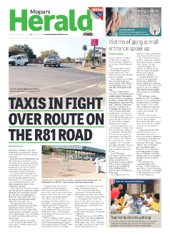 Mopani Herald