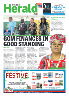 Mopani Herald