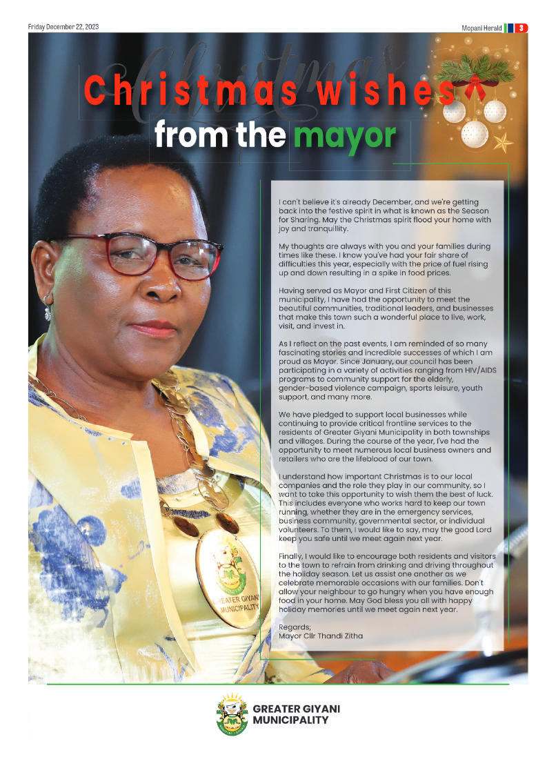 Mopani Herald page 7