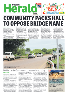 Mopani Herald