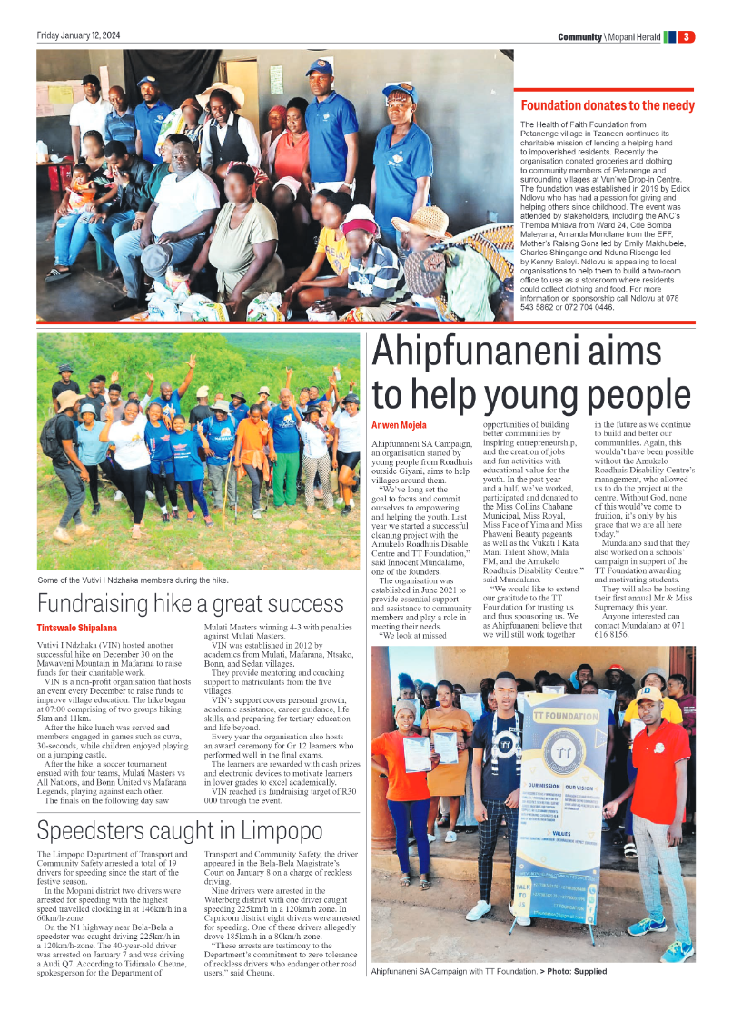 Mopani Herald page 7