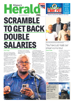 Mopani Herald