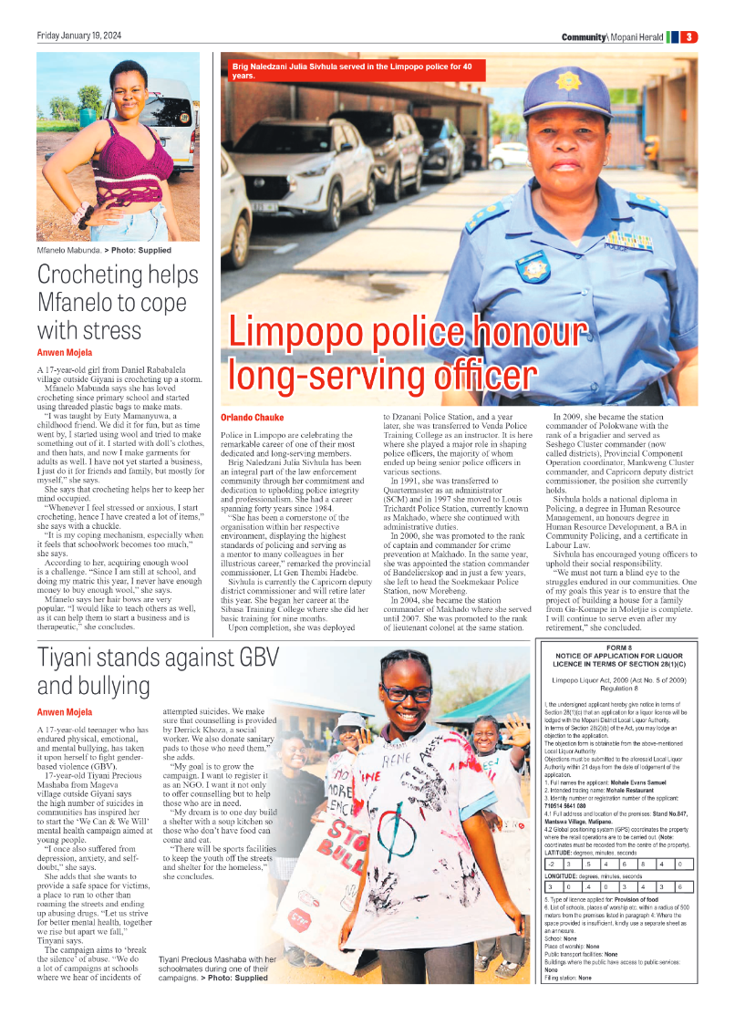 Mopani Herald page 7