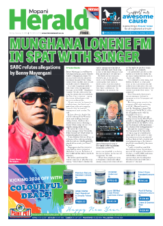 Mopani Herald