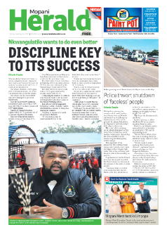 Mopani Herald