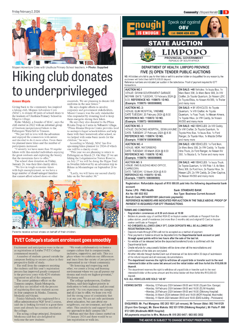 Mopani Herald page 7