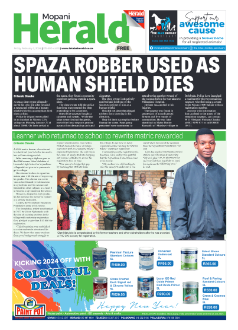 Mopani Herald