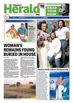Mopani Herald