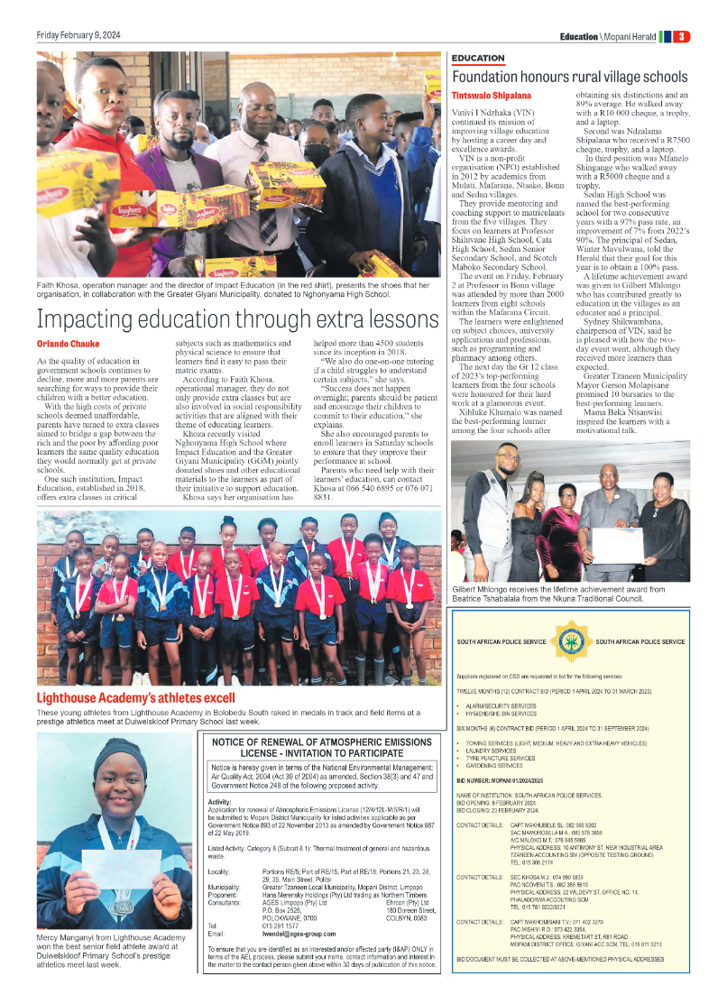 Mopani Herald page 7