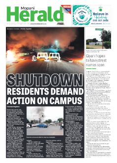 Mopani Herald