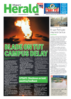 Mopani Herald