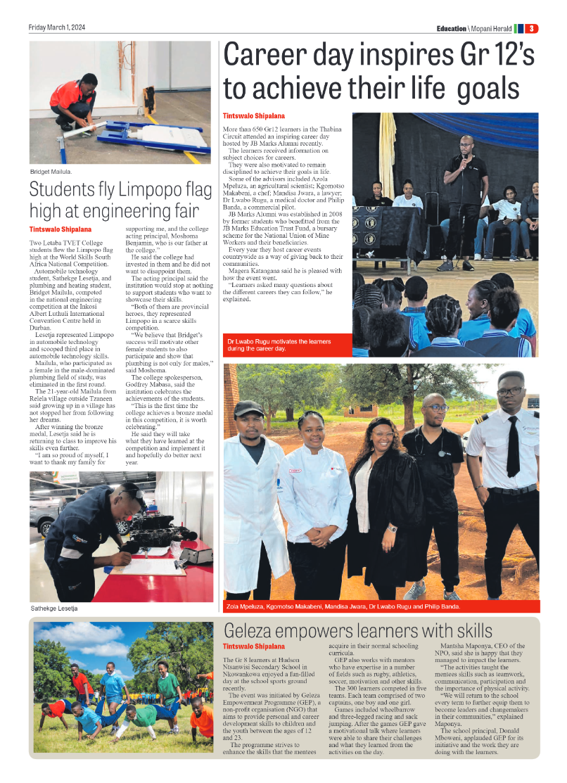 Mopani Herald page 7