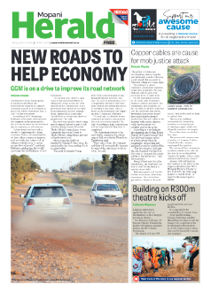 Mopani Herald
