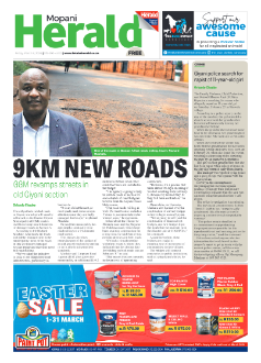 Mopani Herald