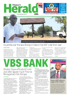Mopani Herald