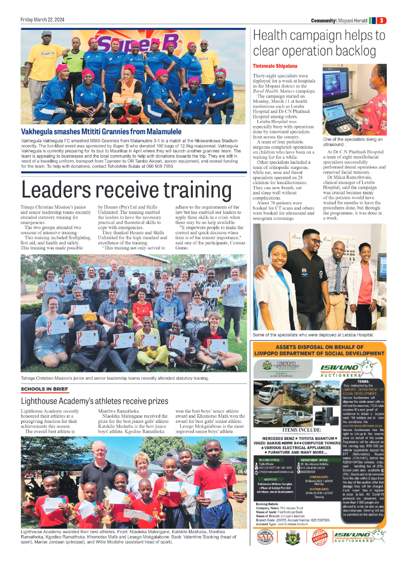 Mopani Herald page 7