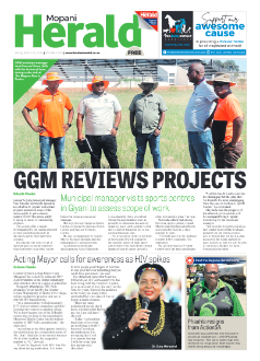 Mopani Herald