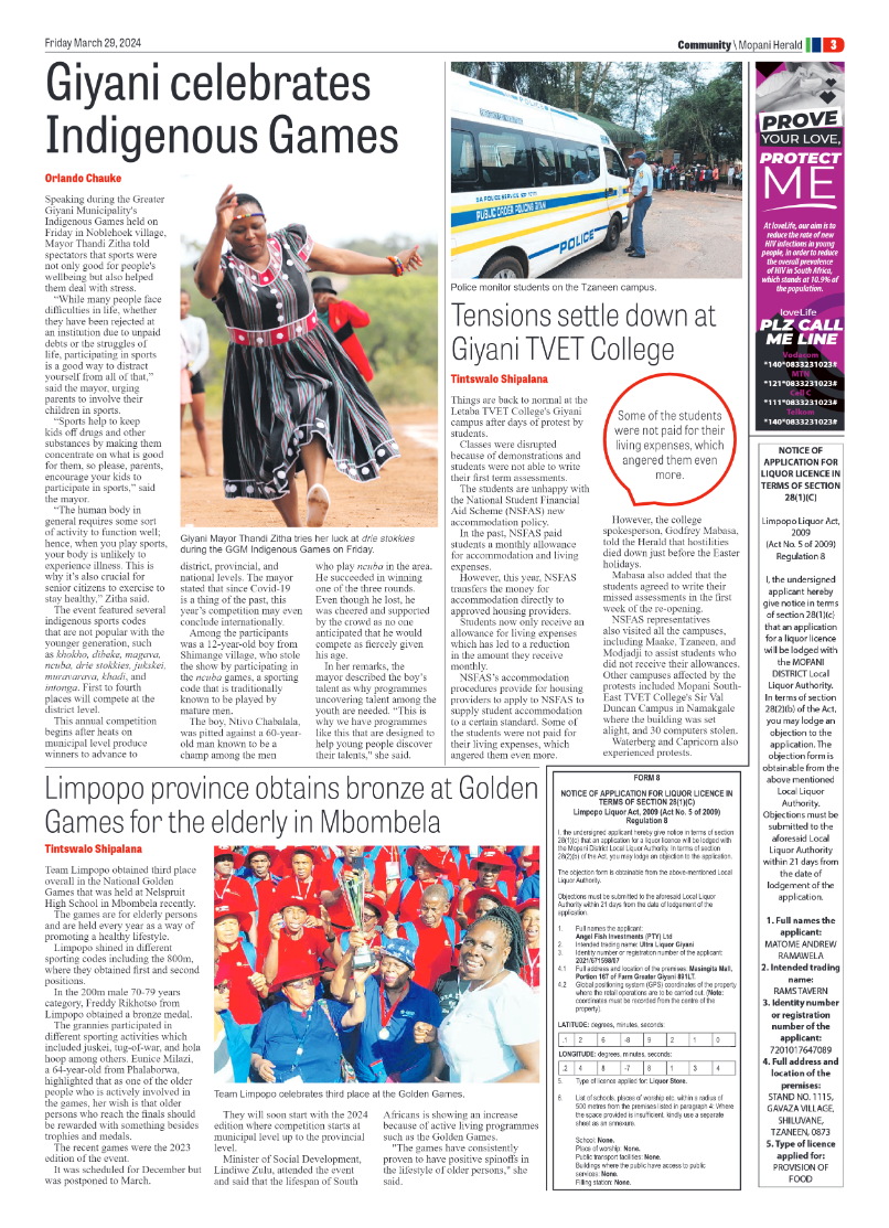 Mopani Herald page 7