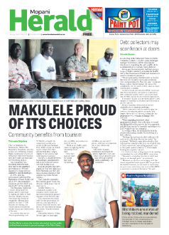 Mopani Herald