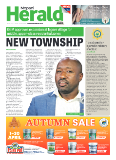 Mopani Herald