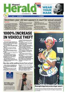 Mopani Herald 04 Mar 2022