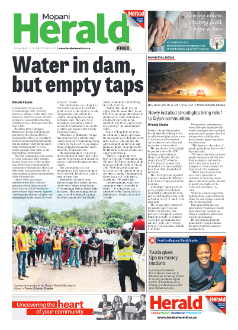 Mopani Herald 10 April 2026