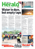 Mopani Herald 10 April 2026