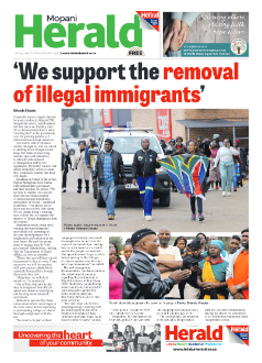 Mopani Herald 10 July 2026
