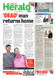 Mopani Herald 11 September 2026