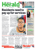Mopani Herald 13 Feb 2026