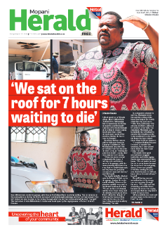 Mopani Herald 13 March 2026