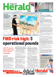 Mopani Herald 14 August 2026