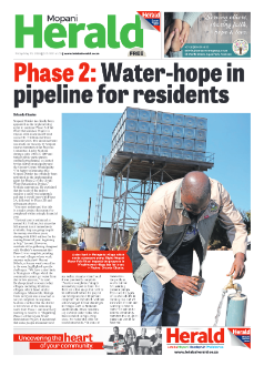 Mopani Herald 15 May 2026