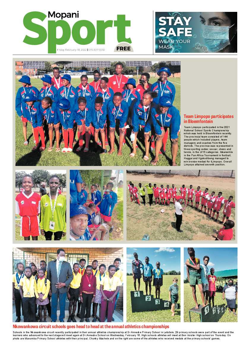 Mopani Herald 18 Feb 2022 page 12